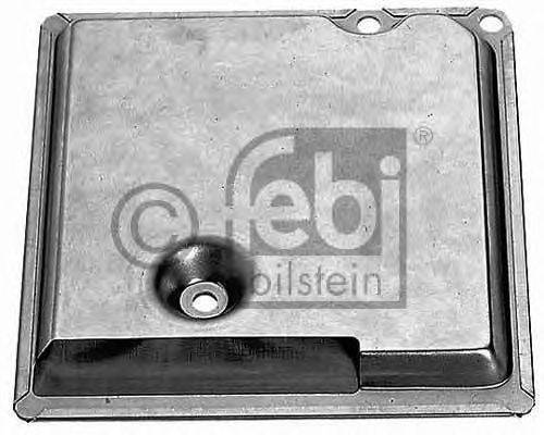 Гидрофильтр, автоматическая коробка передач 04583 FEBI BILSTEIN