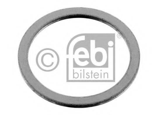 Прокладка, натяжное приспособление цепи привода 05552 FEBI BILSTEIN