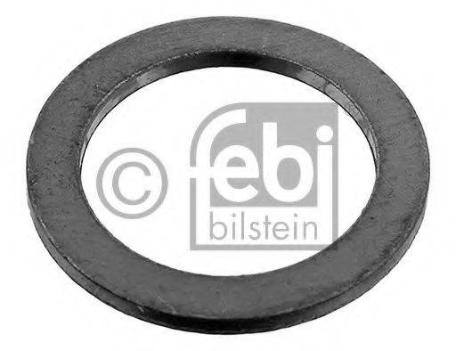 Уплотнительное кольцо, резьбовая пр 07215 FEBI BILSTEIN