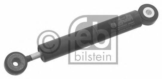 Амортизатор, полікліновий ремінь 08109 FEBI BILSTEIN