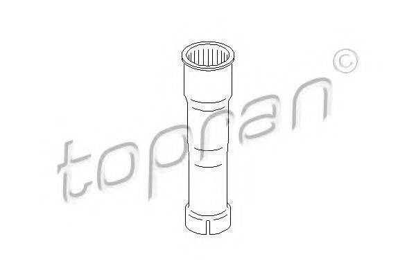 Вирва, покажчик рівня олії 100 294 TOPRAN