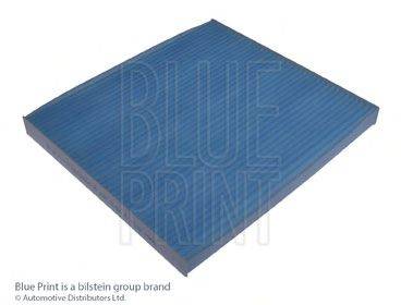 Фільтр, повітря у внутрішньому просторі ADT32508 BLUE PRINT