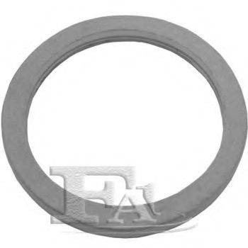 Уплотнительное кольцо, труба выхлопного газа 771941 FA1