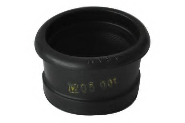 Уплотнительное кольцо, компрессор 30717 ASAM