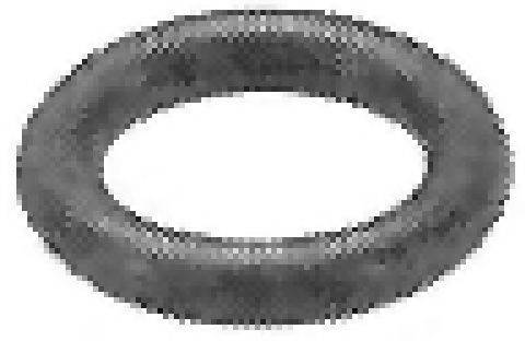 Уплотнительное кольцо, труба выхлопного газа 00262 METALCAUCHO