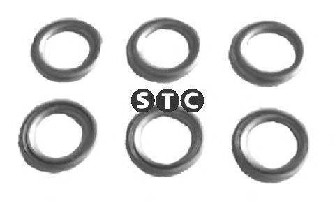 Уплотнительное кольцо, резьбовая пр T402050 STC