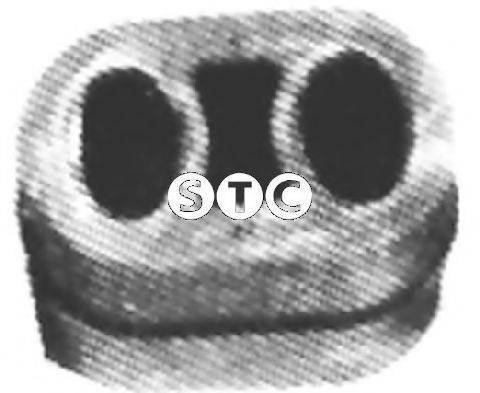 Буфер, глушитель T402428 STC