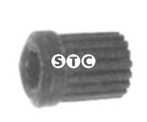 Втулка, листовая рессора T402464 STC