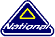 Центральний вимикач, система зчеплення NSC0047 NATIONAL
