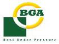 Прокладка, кришка головки циліндра BGSILC BGA
